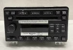 ford expedition original 6 disc radio 3L1T-18C815-AA