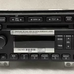 ford expedition original 6 disc radio 3L1T-18C815-AA
