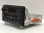Ford F-150 OEM Radio 3L2T-18C815-JA | AM/FM Single CD - Image 3