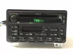 Ford OEM Radio 3L2T-18C868-DD | AM/FM CD