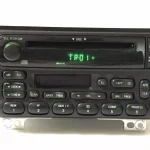 Ford OEM Radio 3L2T-18C868-DD | AM/FM CD