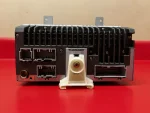 Lincoln Town Car Radio 3W1T‑18C868‑AC audio - Image 2