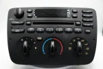 Ford Taurus Mercury Sable OEM Radio 4F1T‑18C858‑DC