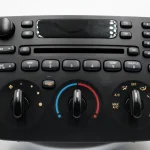 Ford Taurus Mercury Sable OEM Radio 4F1T‑18C858‑DC