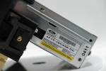 Ford Taurus Mercury Sable OEM Radio 4F1T‑18C858‑DC - Image 3