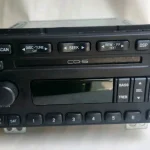 Ford Explorer  4L2T-18C815-CE | 6-CD OEM