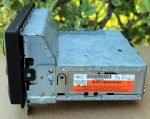 Rebuilt Ford OEM Radio 4L2T-18C815-EA – AM/FM CD - Image 2