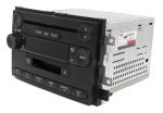 Rebuilt Ford F‑150 Radio 4L3T‑18C868‑FE –