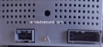 Ford AM/FM 6-Disc CD Radio 5F9T-18C869-AL. Rebuilt - Image 2