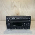 Ford Explorer Mountaineer cd radio 5L1T-18C815-BC