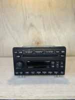 Ford Explorer Mountaineer cd radio 5L1T-18C815-BC