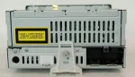 Ford OEM Radio 5L8T-18C815-EC – AM/FM 6-CD Stereo for Ford - Image 2