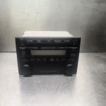 Mazda tribune original cd radio 5T2T-18C815-AA