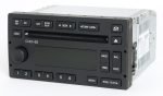 Ford Radio 5W7T‑18C815‑BF – AM/FM CD