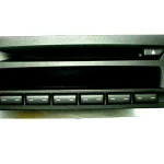 bmw radio faceplate