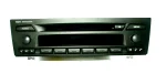bmw radio faceplate