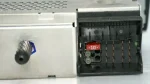 bmw radio plugs