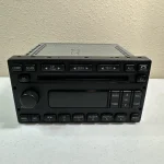 Ford OEM Radio 6C2T-18C869-AB | AM/FM CD Player