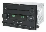 Ford Fusion Radio 6E5T-18C869-AK - Image 2