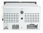 Ford Fusion Radio 6E5T-18C869-AK - Image 3