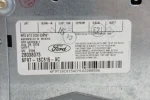 Ford OEM Radio 6F9T-18C815-AC - Image 3