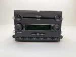 radio face