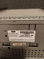 Explorer Mountaineer cd radio 6L2T‑18C815‑BK - Image 3