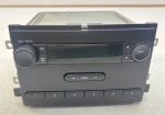 Ford F-150 Work Truck Radio 6L3T-18K810-HA | AM/FM | 2004–2006