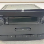 Ford F-150 Work Truck Radio 6L3T-18K810-HA | AM/FM | 2004–2006