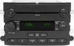 Ford OEM Radio 7E5T‑18C869‑AB - Image 3