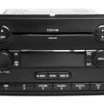 Ford OEM Radio 7G1T-18C815-BA Ford Five Hundred