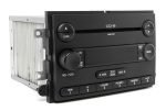 Ford F-150 OEM Radio 7L3T-18C815-SA | 6-CD MP3 AUX - Image 2