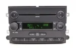 Ford explorer mountaineer 7L2T-18C869-AC radio cd