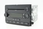 Ford explorer mountaineer 7L2T-18C869-AC radio cd - Image 2