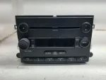 front of radio 7L3T-18C869-BK