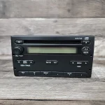 Rebuilt OEM Ford Radio 7L5T-18C869-AC – Escape Ranger