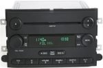 OEM Ford Radio 7T3T-18C869-BK – AM/FM CD Player