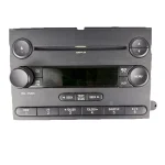Ford OEM Radio 6L2T-18C869-AK | AM/FM CD