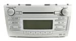 TOYOTA RADIO FACE