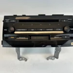 Toyota Prius cd Radio 86120‑47100
