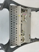 Toyota Prius cd Radio 86120‑47100 - Image 3