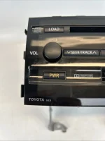 Toyota Prius cd Radio 86120‑47100 - Image 2