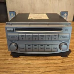 RADIO FACE