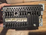 Toyota Avalon CD Radio 86120-ac120 11805 - Image 2