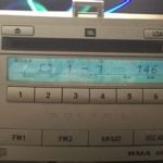 radio face