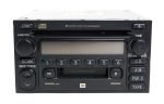 2000-2003 Toyota OEM Radio 86120‑0C040 AM/FM 6‑Disc CD Cassette