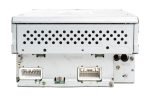 2000-2003 Toyota OEM Radio 86120‑0C040 AM/FM 6‑Disc CD Cassette - Image 4