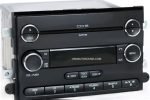 Ford OEM Radio 8L1T-18C815-JB – 6-Disc MP3 Expedition