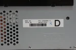 Ford F-150 Radio 9L3T‑18C815‑DA Radio - Image 2