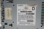 Ford F-150 Radio 9L3T‑18C815‑DA Radio - Image 4